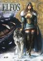 Elfos 04: El Cristal De Los Elfos Silvanos / La Ultima Sombra - Preview