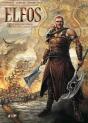 Elfos 05. El Asedio De Cadanla / Elfo Negro, Corazon Oscuro - Preview