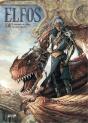 Elfos 10: El Ermitaño Del Urann ; Escamas Negras - Preview