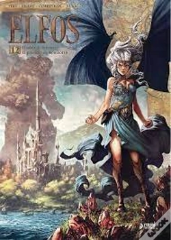 Capa do artigo Elfos 12