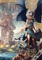 Capa do artigo Elfos 12