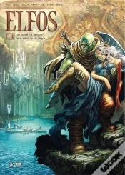 Capa do artigo Elfos 14