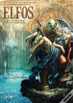 Capa do artigo Elfos 14