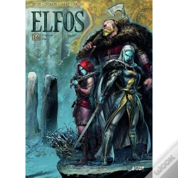 Capa do artigo Elfos 16 Ylanoon ; Ora