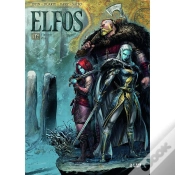 Capa do artigo Elfos 16 Ylanoon ; Ora