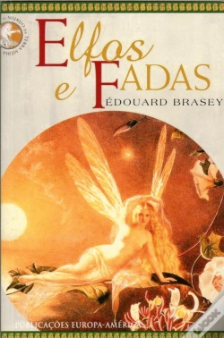 Capa do artigo Elfos e Fadas