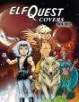 Elfquest Covers 1978-2022 - Preview