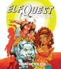 Elfquest Covers Volume One 1978-1994 - Preview