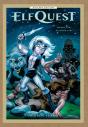 Elfquest: Hidden Years Gallery Edition - Preview