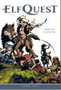 Elfquest. Integral. Tomo Uno - Preview