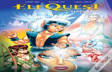 Elfquest: Stargazer'S Hunt Volume 1