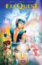 Elfquest: Stargazer'S Hunt Volume 1 - Preview