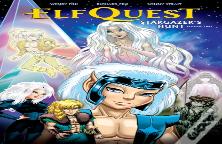 Elfquest: Stargazer'S Hunt Volume 2