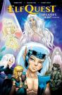 Elfquest: Stargazer'S Hunt Volume 2 - Preview