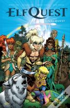 Elfquest: The Final Quest