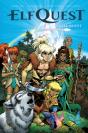 Elfquest: The Final Quest - Preview