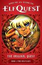 Elfquest: The Original Quest: Book 1 - Fire And Flight - Preview