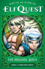 Elfquest: The Original Quest: Book 2 - Forbidden Grove - Preview