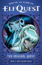 Elfquest: The Original Quest: Book 3 - Wolf Caged - Preview