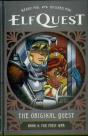 Elfquest: The Original Quest: Book 4--The First War - Preview