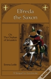 Capa do artigo Elfreda The Saxon