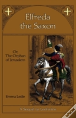 Capa do artigo Elfreda The Saxon