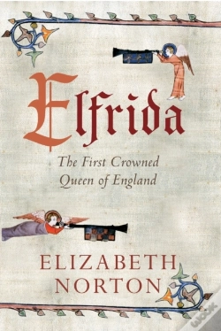 Capa do artigo Elfrida