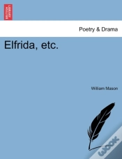 Capa do artigo Elfrida, Etc.