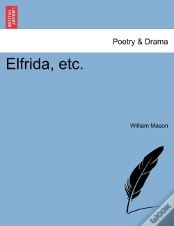 Capa do artigo Elfrida, Etc.