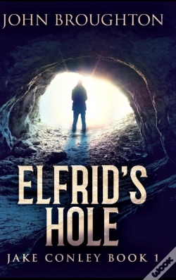Capa do artigo Elfrid'S Hole