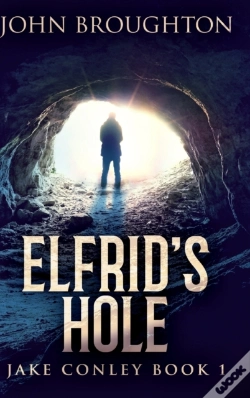 Capa do artigo Elfrid'S Hole
