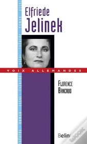 Elfriede Jelinek