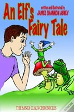 Capa do artigo Elf'S Fairy Tale