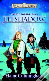 Capa do artigo Elfshadow