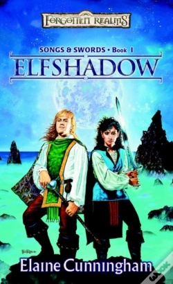 Capa do artigo Elfshadow