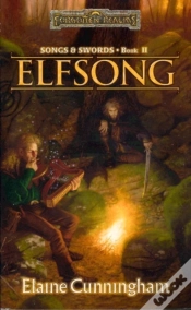 Capa do artigo Elfsong