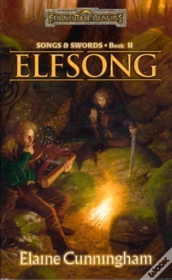 Capa do artigo Elfsong