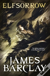 Capa do artigo Elfsorrow