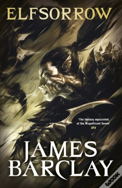 Capa do artigo Elfsorrow