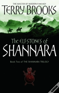 Capa do artigo Elfstones Of Shannara