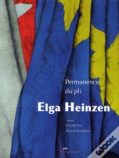 Capa do artigo Elga Heinzen Permanence Du Pli