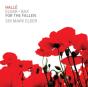 Elgar/Bax: For the Fallen - CD - Preview