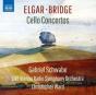 Elgar/Bridge: Cello Concertos - CD - Preview