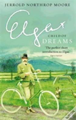 Capa do artigo Elgar: Child Of Dreams