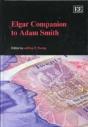 Elgar Companion To Adam Smith - Preview
