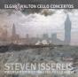 Elgar & Walton Cello Concertos - CD - Preview