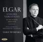 Elgar: Enigma Variations/In the South/Serenade - CD - Preview