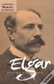 Capa do artigo Elgar: Enigma Variations