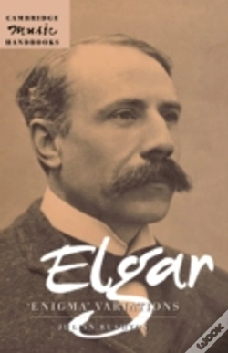 Capa do artigo Elgar: Enigma Variations