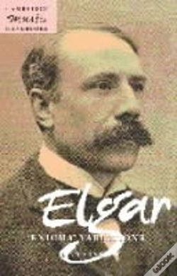 Capa do artigo Elgar: Enigma Variations